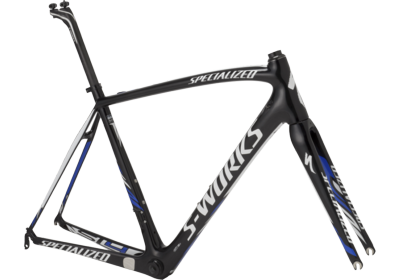 Specialized S-Works Tarmac SL4